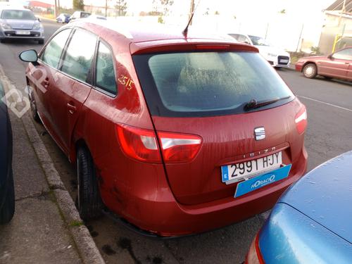 Engine SEAT IBIZA IV (6J5, 6P1)  | BP34447839M1  - Image 5