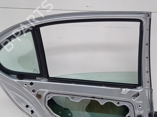 Left rear door SEAT LEON (1M1) 1.9 TDI | BP17361074C4 