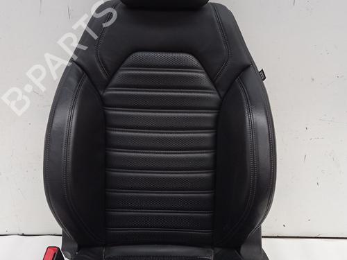 Left front seat ALFA ROMEO STELVIO (949_)  | BP32073930C15  - Image 8