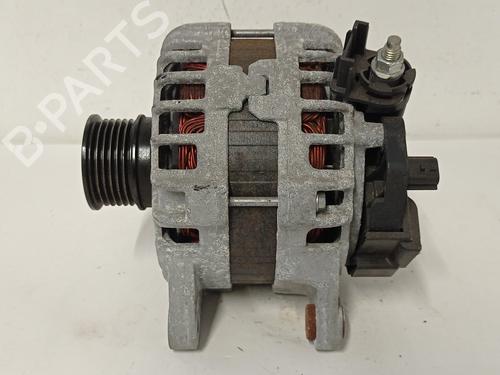 Alternator NISSAN QASHQAI II (J11, J11_) 1.6 DIG-T | BP21539419M7 
