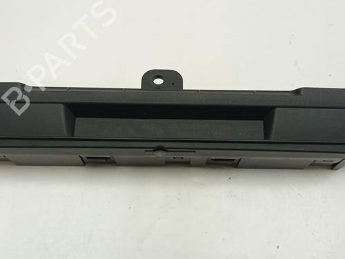 Multifunctionele display MAZDA 2 Hatchback (DL, DJ)  | BP29324022C48 