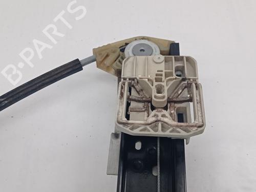 Rudehejsemekanisme ventre foran SEAT LEON SC (5F5)  | BP29982948C22