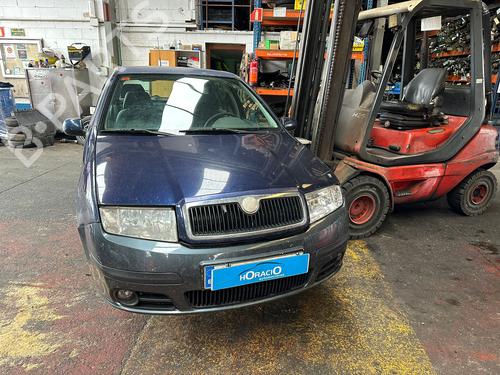 Brukte deler til SKODA FABIA I (6Y2) [1999-2008]  3356843