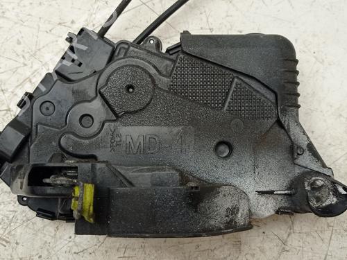 Front right lock TOYOTA PRIUS Liftback (_W2_) 1.5 Hybrid (NHW20_, NHW20R) | BP8102389C97 