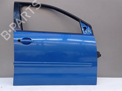 Used Right front door VW POLO (9N_, 9A_) 1.4 TDI (75 hp) 8654492