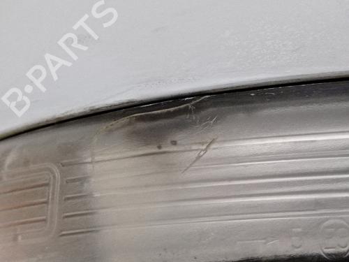 Right mirror FORD MONDEO IV (BA7) 2.0 TDCi | BP16530400C27 