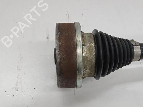 Left front driveshaft SEAT LEON (5F1) | BP28589166M38