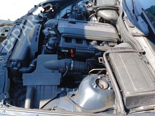Engine BMW 5 (E39) 520 i | BP37248667M1 - Image 3