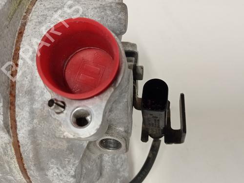 AC compressor SEAT IBIZA III (6L1)  | BP21004434M34 
