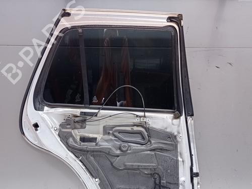Left rear door MERCEDES-BENZ M-CLASS (W163) ML 400 CDI (163.128) | BP9809887C4 