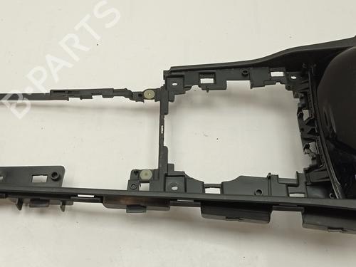 Asbak PEUGEOT 508 SW I (8E_) 2.0 BlueHDi 150 (150 hp) 31311393