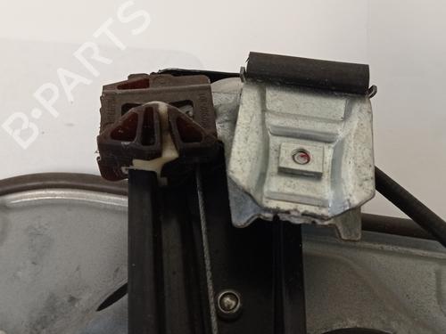 Front right window mechanism SEAT IBIZA III (6L1) 1.9 TDI | BP9133265C23 