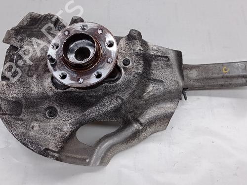 Used Right front steering knuckle ALFA ROMEO STELVIO (949_) [2016-2026]  32073981