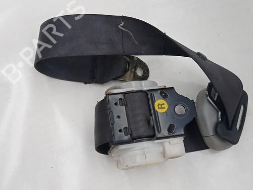 Rear right seatbelt SUZUKI GRAND VITARA I (FT, HT) 2.0 HDI 110 16V 4x4 (SQ420D, TD83V) | BP13641044I28 