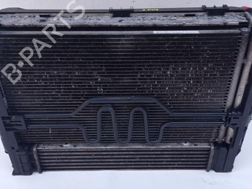 Used Water radiator BMW 1 (E87) [2003-2013]  30270288