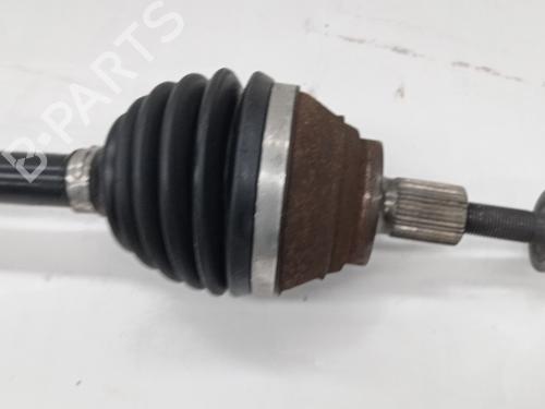 Left front driveshaft SEAT LEON (5F1) | BP28589166M38