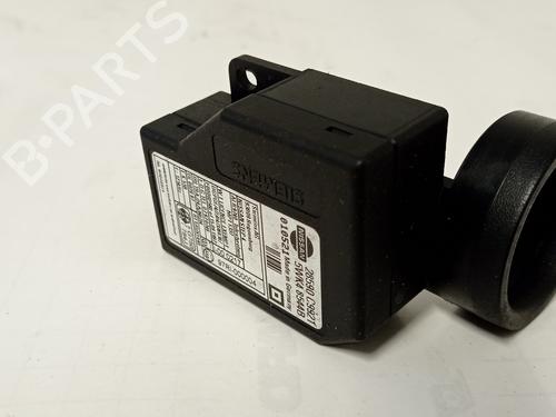 Used Control unit NISSAN TERRANO II (R20) 2.7 TDi 4WD (125 hp) 23566725