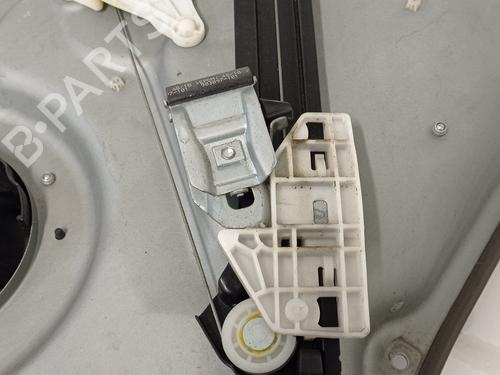 Rear left window mechanism MERCEDES-BENZ A-CLASS (W169) A 200 CDI (169.008, 169.308) | BP9133287C24 