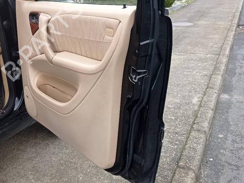 Right front door MERCEDES-BENZ M-CLASS (W163) ML 400 CDI (163.128) | BP9133409C3 