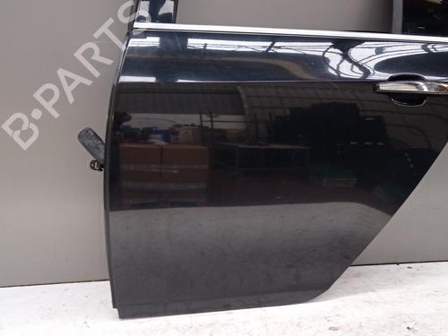 Left rear door OPEL INSIGNIA A Saloon (G09) 2.0 CDTI (69) | BP9307971C4 
