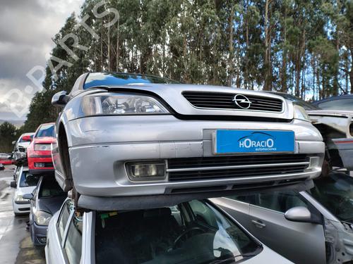 Left mirror OPEL ASTRA G Hatchback (T98)  | BP26874418C26 
