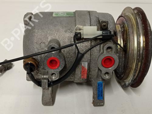 AC compressor NISSAN NAVARA (D22) 2.5 D 4x4 | BP10962765M34 