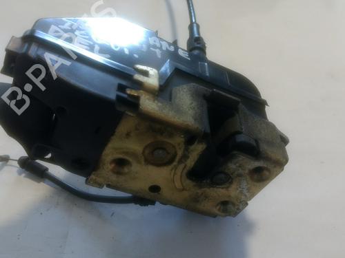 Front left lock RENAULT MEGANE II (BM0/1_, CM0/1_) 1.6 16V (BM0C, CM0C) | BP7842229C98 