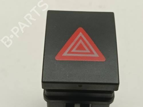 Used Warning switch VW POLO IV (9N_, 9A_) 1.2 12V (64 hp) 29311863
