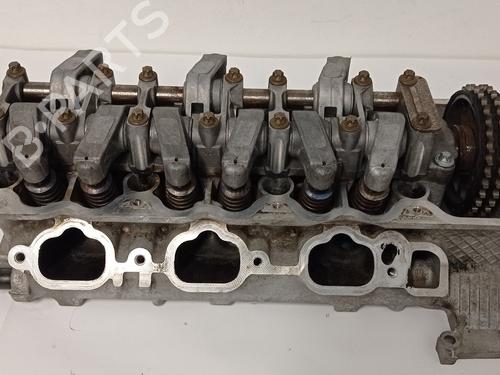 Cylinder head MERCEDES-BENZ CLK (C208) CLK 320 (208.365) | BP10978424M5 