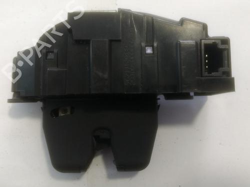 Used Tailgate lock CITROËN C4 Picasso I MPV (UD_) [2006-2015]  7852363