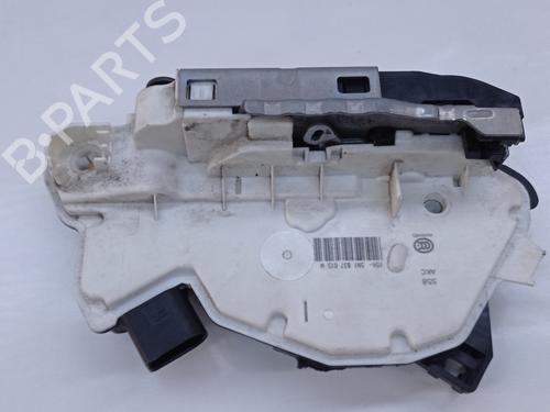 Front left lock SEAT IBIZA IV (6J5, 6P1) 1.6 TDI | BP23190235C98 