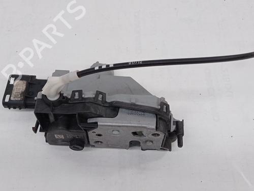 Used Rear left lock PEUGEOT 308 SW I (4E_, 4H_) 1.6 HDi (112 hp) 10637421