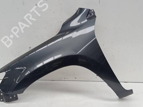 Used Left front fenders Left front fenders 38463112 38463112