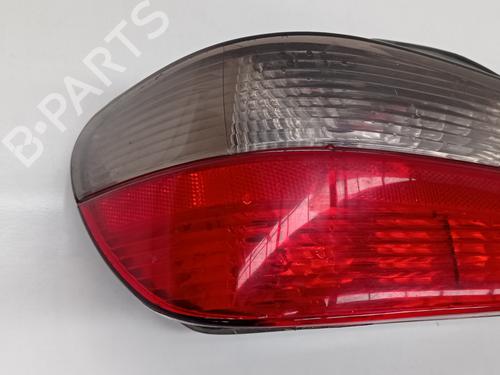 Left taillight PEUGEOT 406 (8B)  | BP18841776C34 