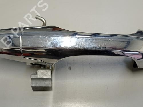 Used Rear left exterior door handle HONDA ACCORD VII (CL, CN) 2.2 i-CTDi (CN1) (140 hp) 10643308