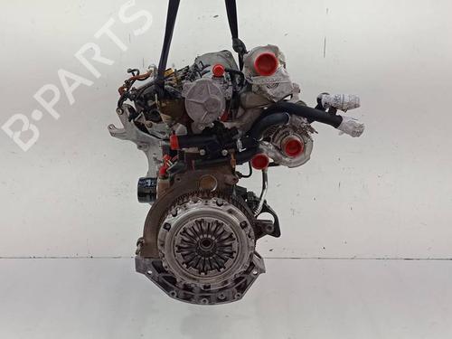 Engine RENAULT LAGUNA II (BG0/1_) | BP39024262M1 - Image 6