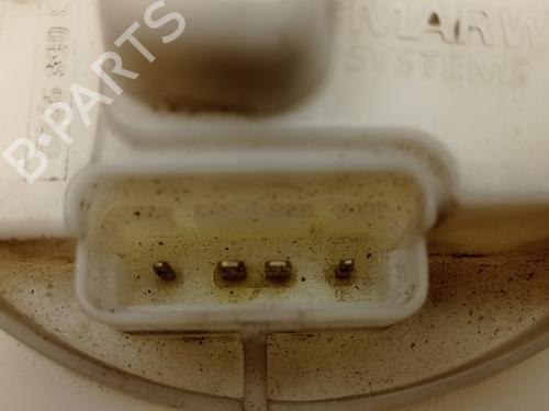 Fuel pump PEUGEOT 206 Hatchback (2A/C) 2.0 S16 | BP8241255M76 