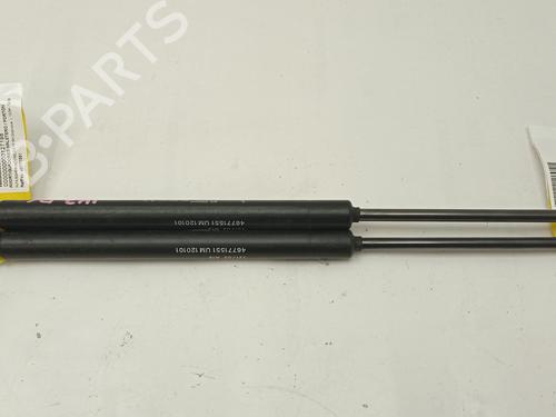 Used Tailgate lift support ALFA ROMEO 147 (937_) 2.0 16V T.SPARK (937.AXA1, 937.AXC1, 937.BXC1) (150 hp) 29376786