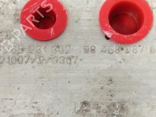 ABS pump PEUGEOT 307 (3A/C) 1.6 HDi | BP7092272M43 