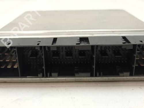 Engine control unit (ECU) MERCEDES-BENZ M-CLASS (W163) ML 270 CDI (163.113) | BP27931394M57 