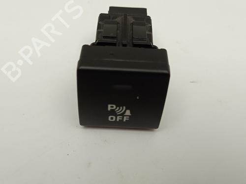 Used Switch CITROËN BERLINGO MULTISPACE (B9) 1.6 HDi 75 16V (75 hp) 30545176