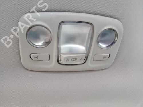 Binnenverlichting CITROËN C4 Picasso II 1.6 HDi / BlueHDi 115 (115 hp) 17562235