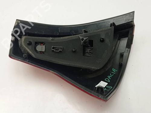 Right taillight DACIA SANDERO | BP40236540C35 - Image 3