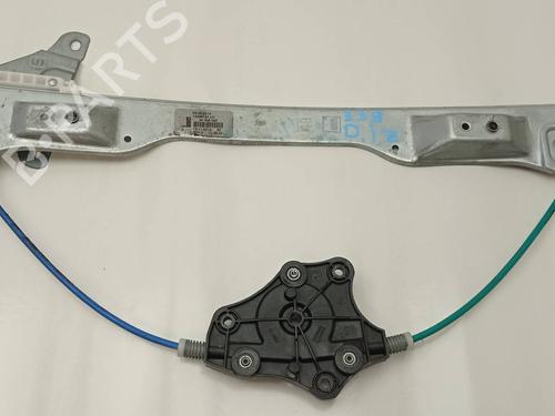 Elevador vidro frente esquerdo Elevador vidro frente esquerdo OPEL CORSA E (X15) [2014-2026] 36699533 36699533