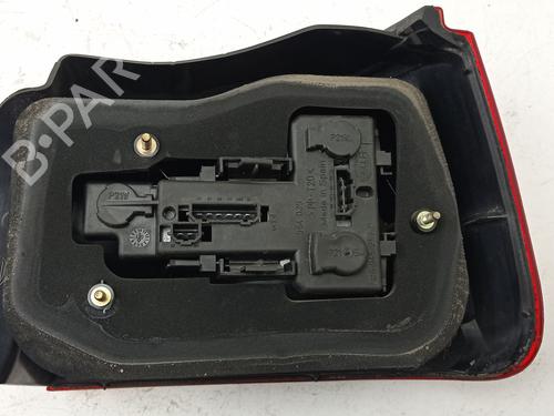Left taillight SEAT IBIZA II (6K1) 1.9 TDI | BP7908029C34 