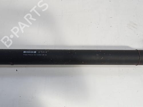 Driveshaft BMW 1 (E87) 116 d | BP28064360M37 