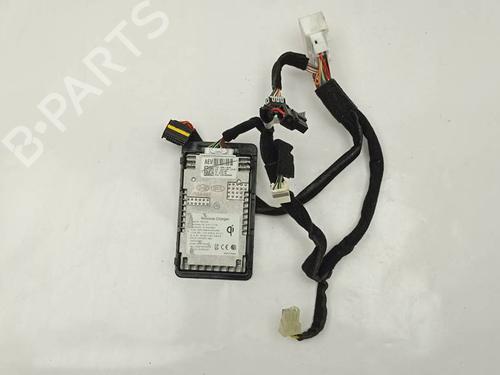 Elektronisk modul Elektronisk modul 38734777 38734777