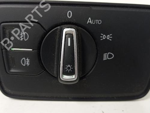 Used Headlight switch VW PASSAT B8 Variant (3G5, CB5) [2014-2025]  31015729
