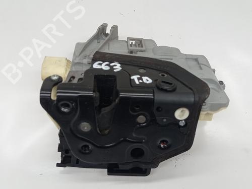 Rear right lock VW PASSAT B6 (3C2)  | BP27280316C99 