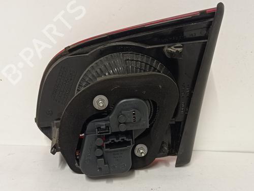 Left tailgate light VW GOLF VI (5K1)  | BP10988499C79 